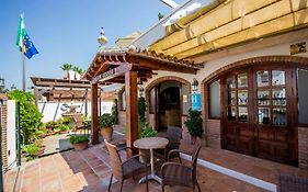 Hotel Casa Grande
